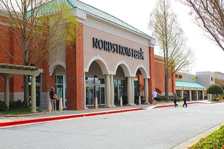 Preview of Retail space for Rent at 6050-6480 North Point Parkway Alpharetta