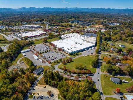 Preview of Industrial space for Rent at 108 Monticello