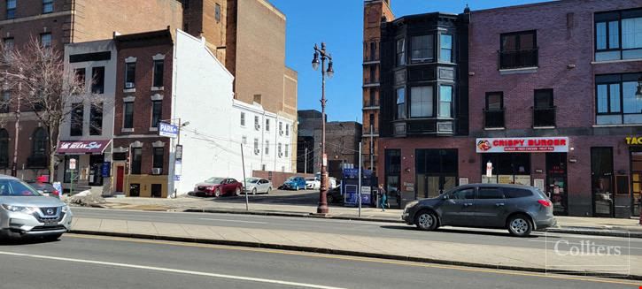 For Sale - Development Opportunity