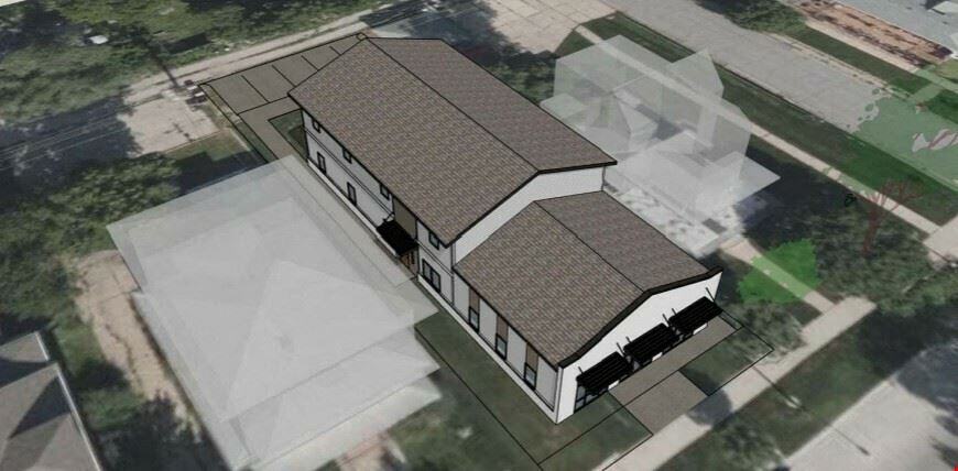 3811 SOUTH 48th STREET