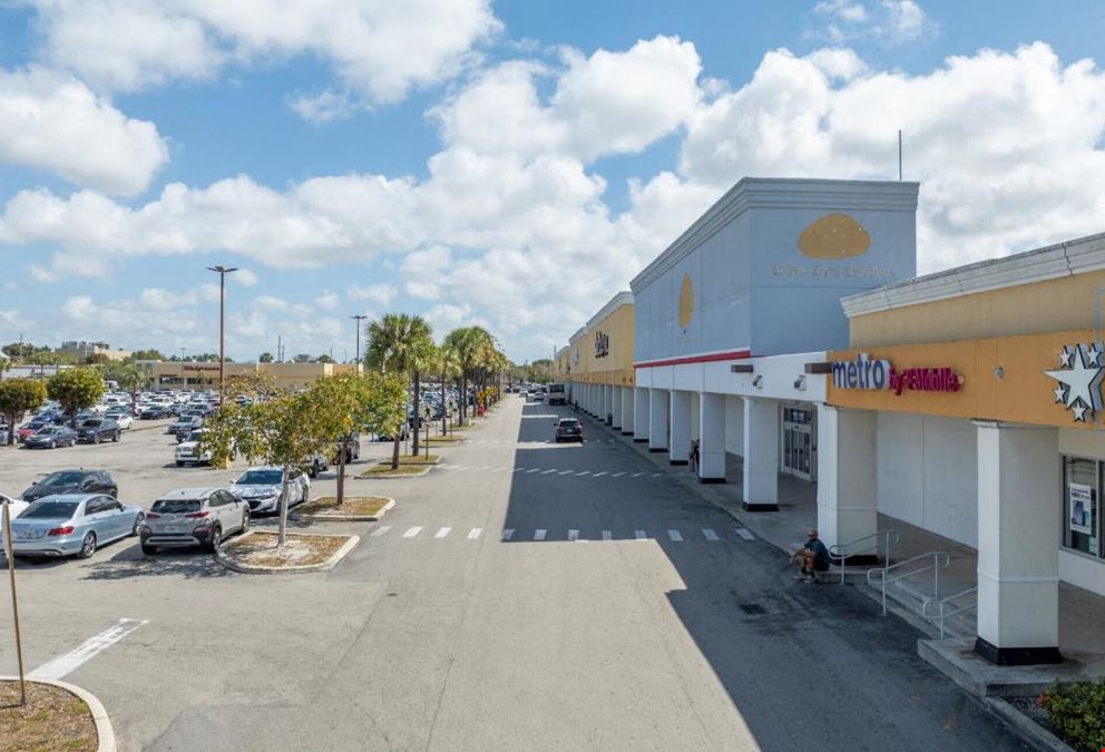 Westland Commons