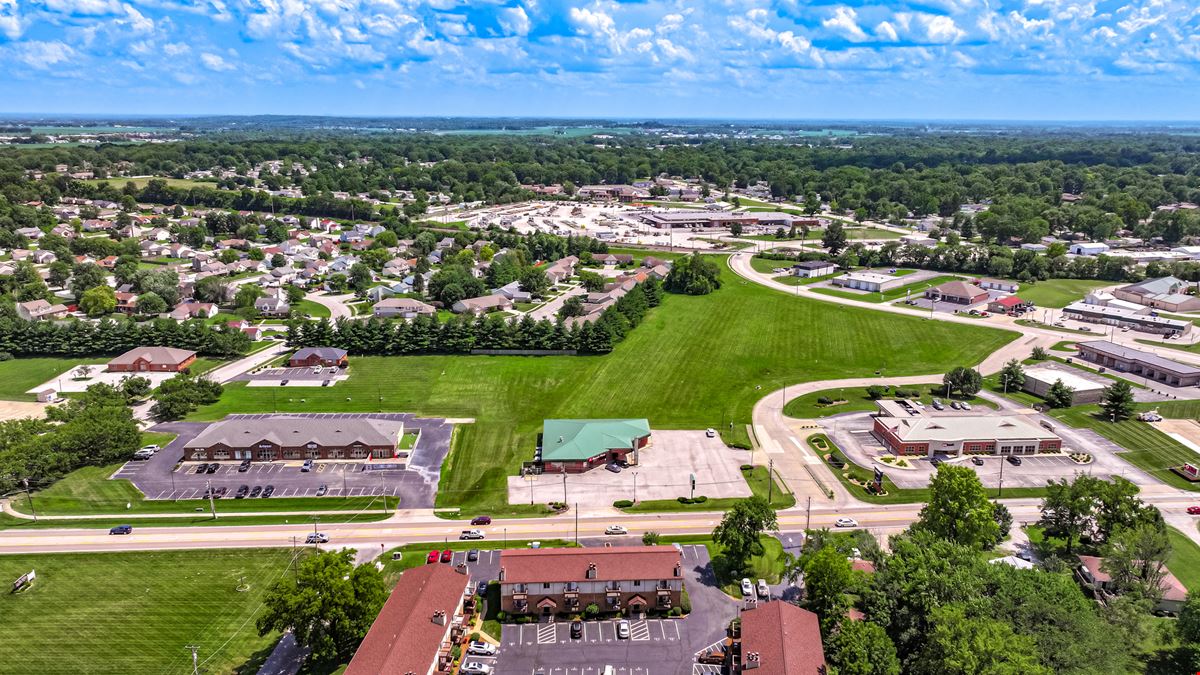 1838 Central Plaza Dr.