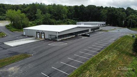 Preview of Industrial space for Sale at 230 Norwich Rd