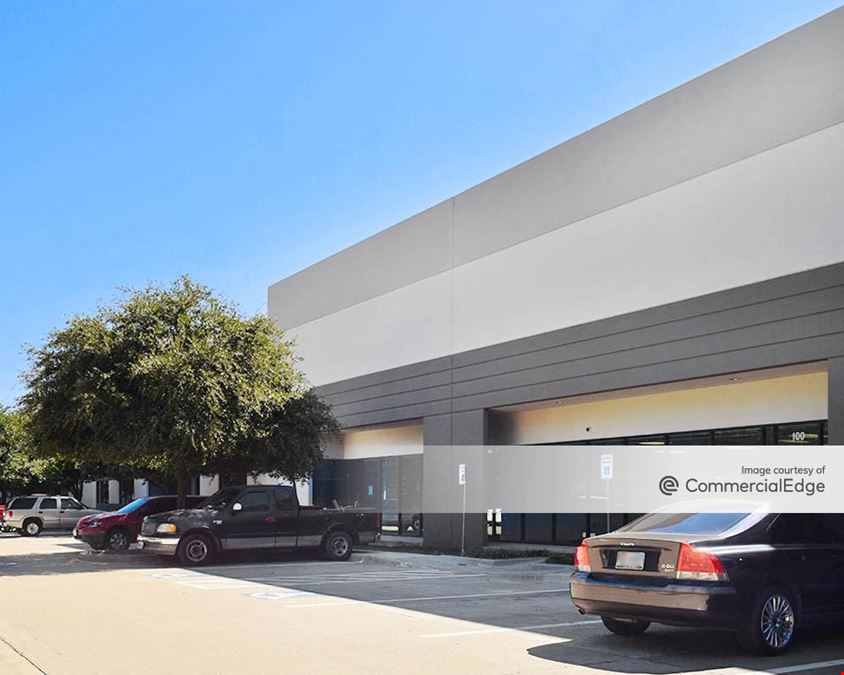 Northfield Distribution Center - Building 1