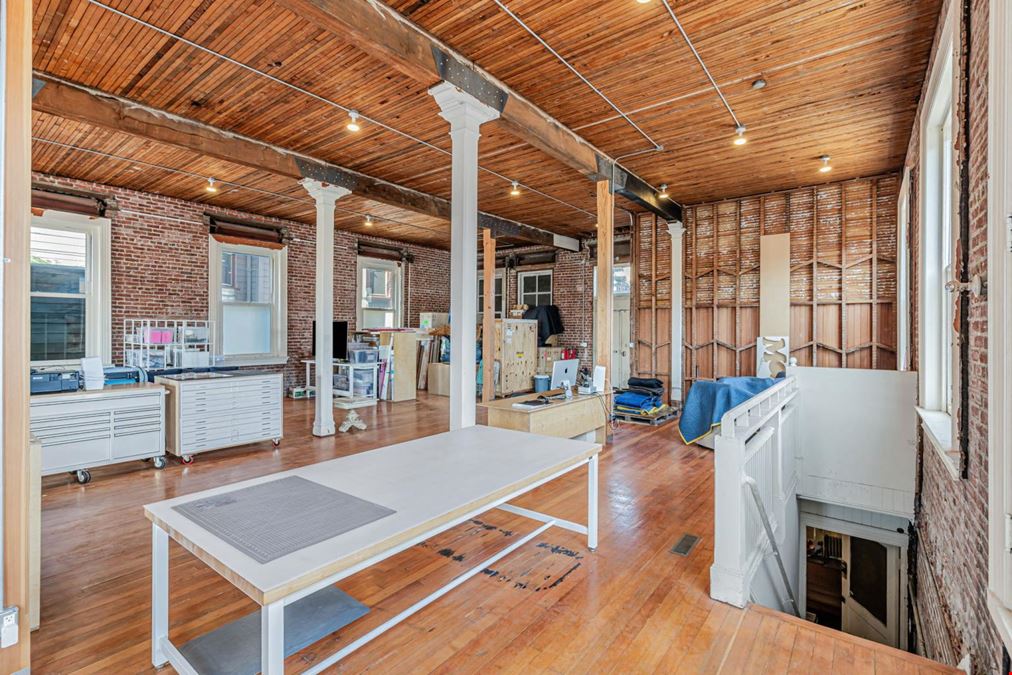 1649 12th Ave, Oakland | PRICE REDUCTION