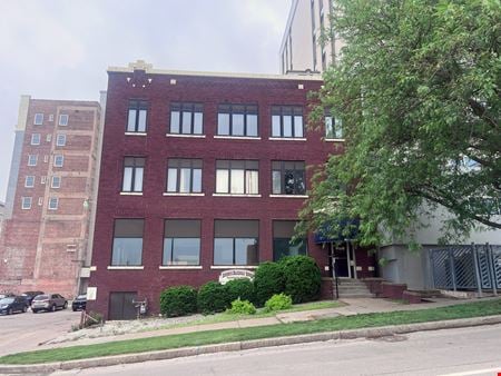 Preview of Office space for Sale at 1809 Capitol Ave