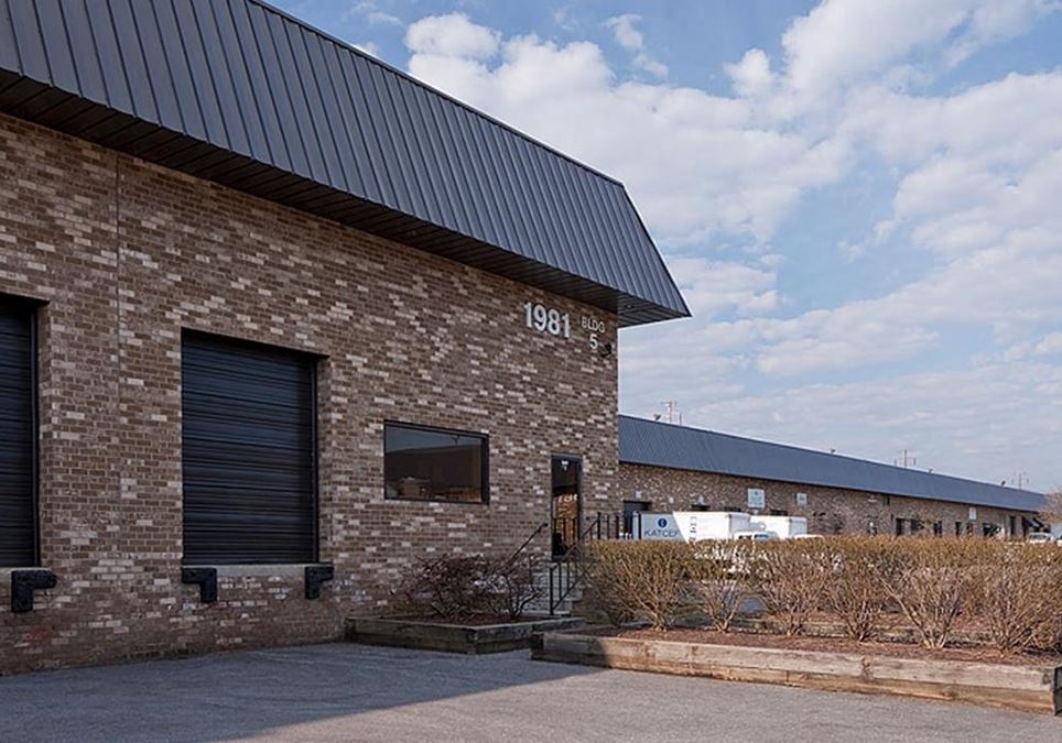 Annapolis Business Center 1