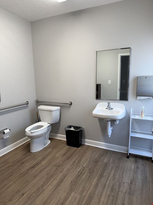 1665 Herlong Court, Suite B Sublease