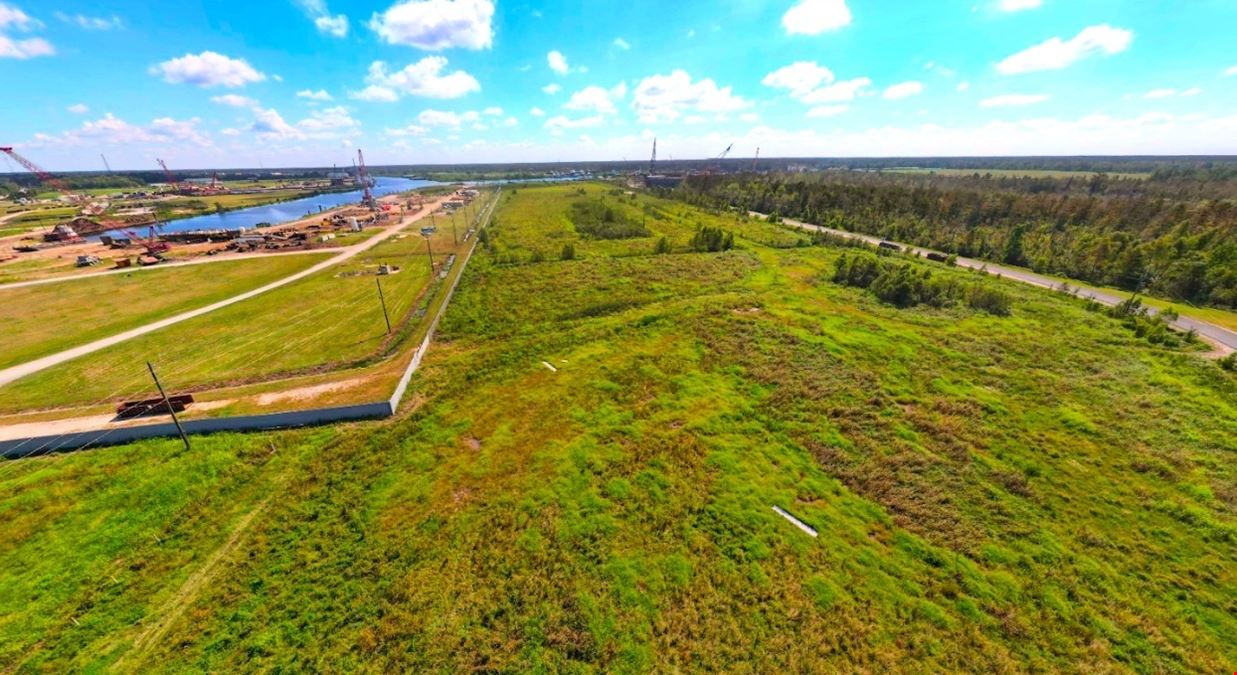 Lot 5 - Lot 6 Highway 182