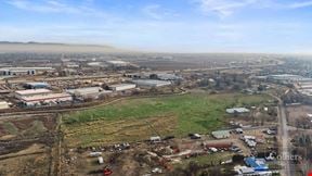 Lot 1 | 3319 & 0 E Chicago Street Lots for Sale