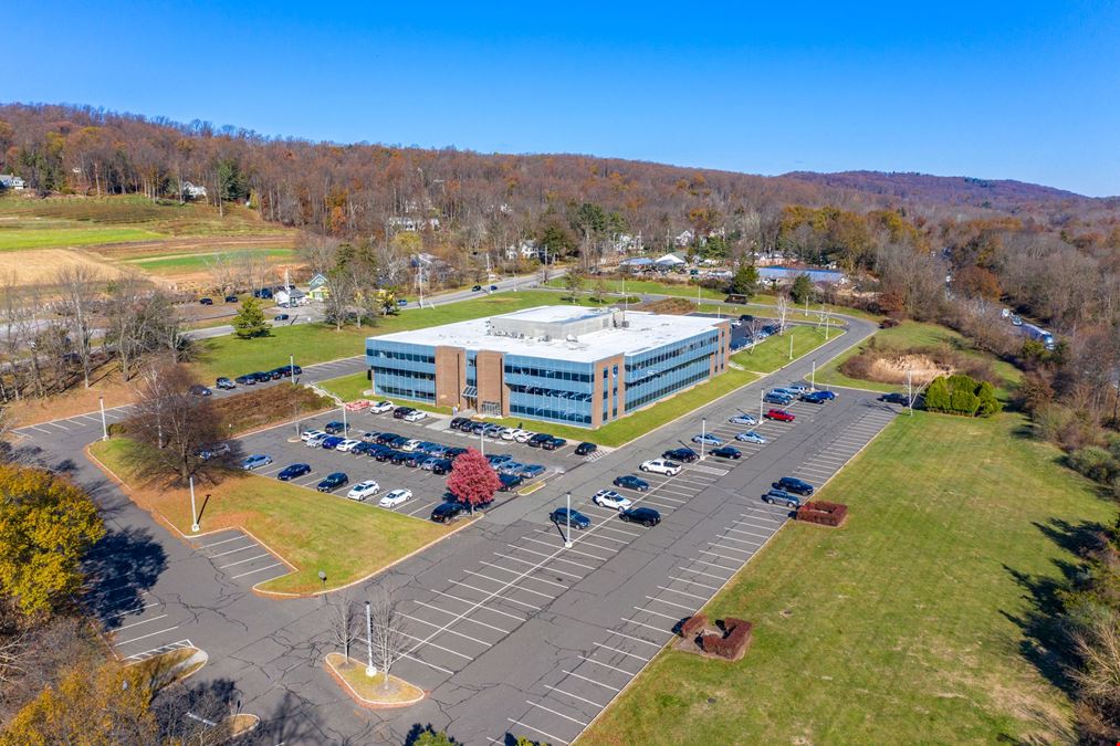 1200 Mt. Kemble Office 