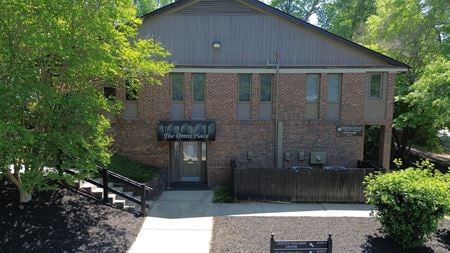 Preview of Office space for Rent at 102 Buford Avenue