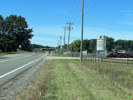 4 W Monroe Rd - Hart