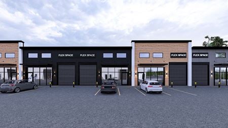 Preview of Office space for Rent at NEC W Edison Rd & N Estrella Parkway