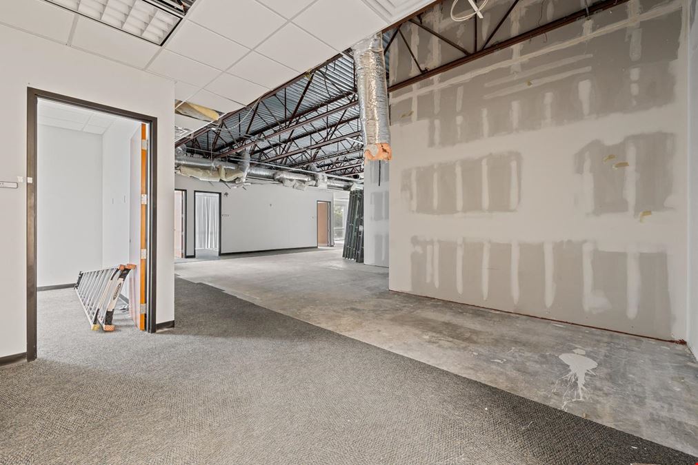 49th Street Office