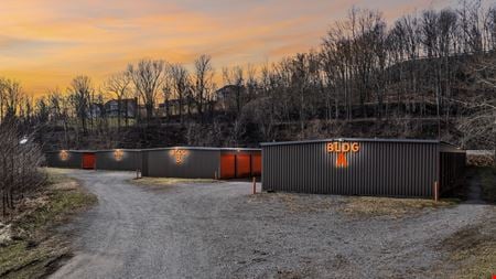 Preview of Industrial space for Sale at 129 Goldwing Drive
