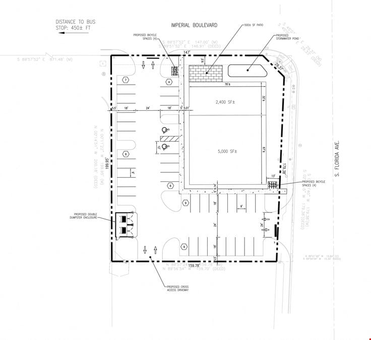 Florida Avenue Shoppes