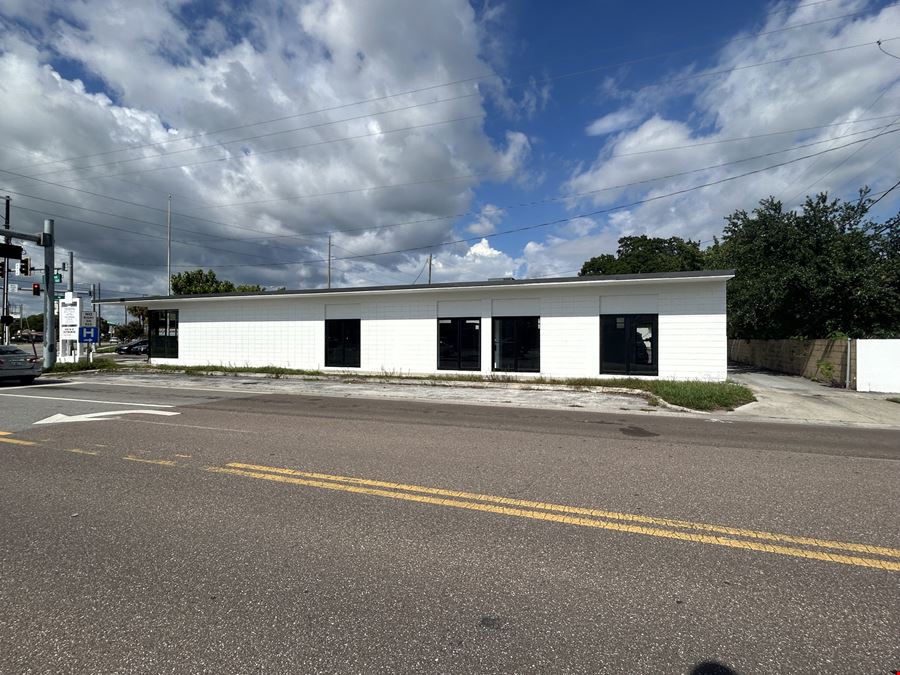 South Tampa Retail / Office