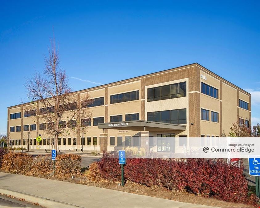 St. Anthony North Medical Office Building
