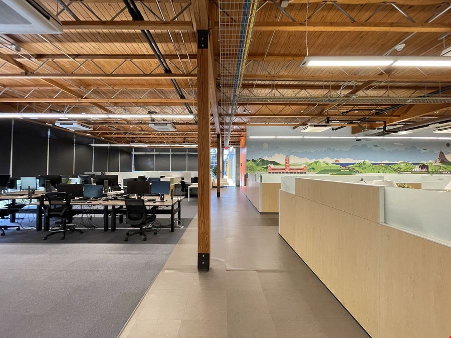 For Sale or Lease | 3 Building Office Campus