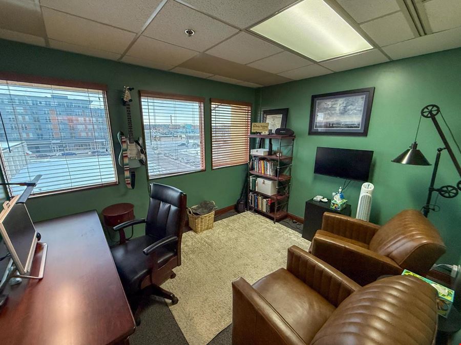 300 3rd Ave SE - Business Condo For Sale 