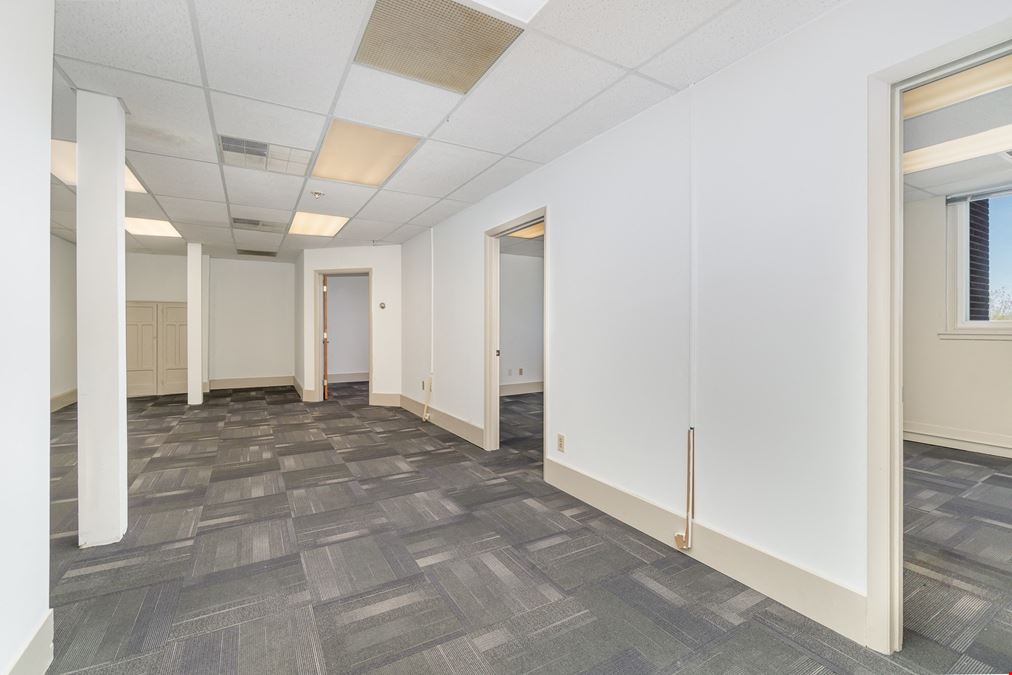 123 and 125 N. Enola Drive