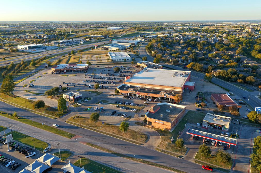 9108-9124 Camp Bowie Blvd W