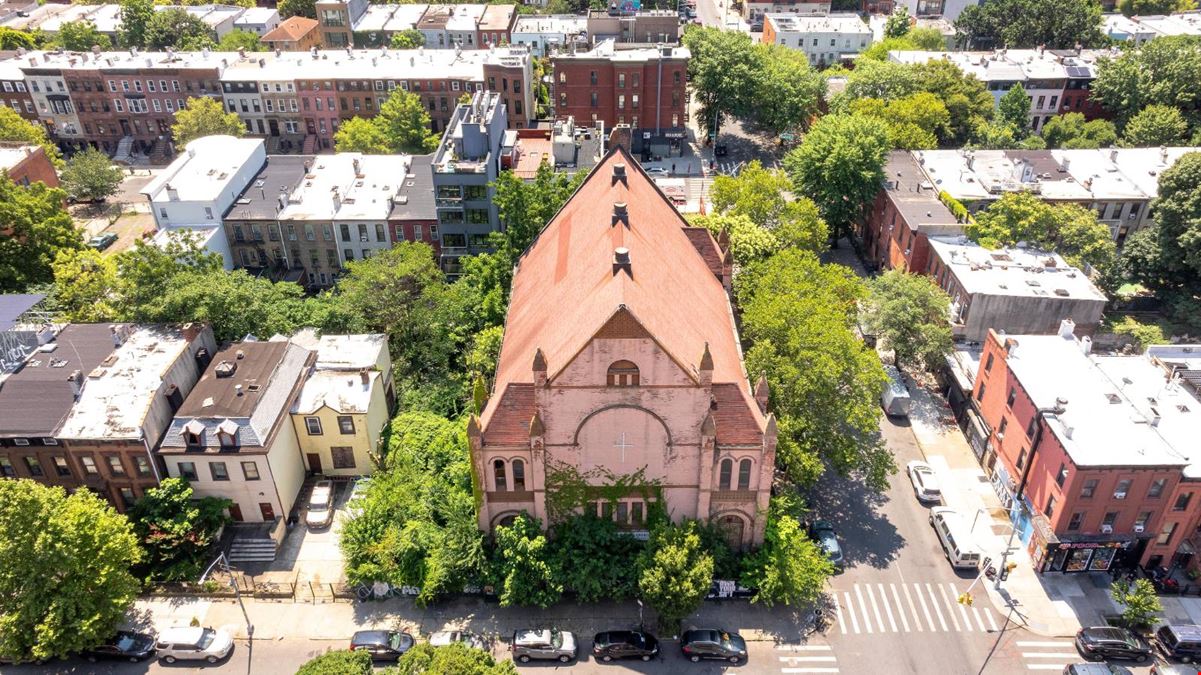 180 Van Buren St