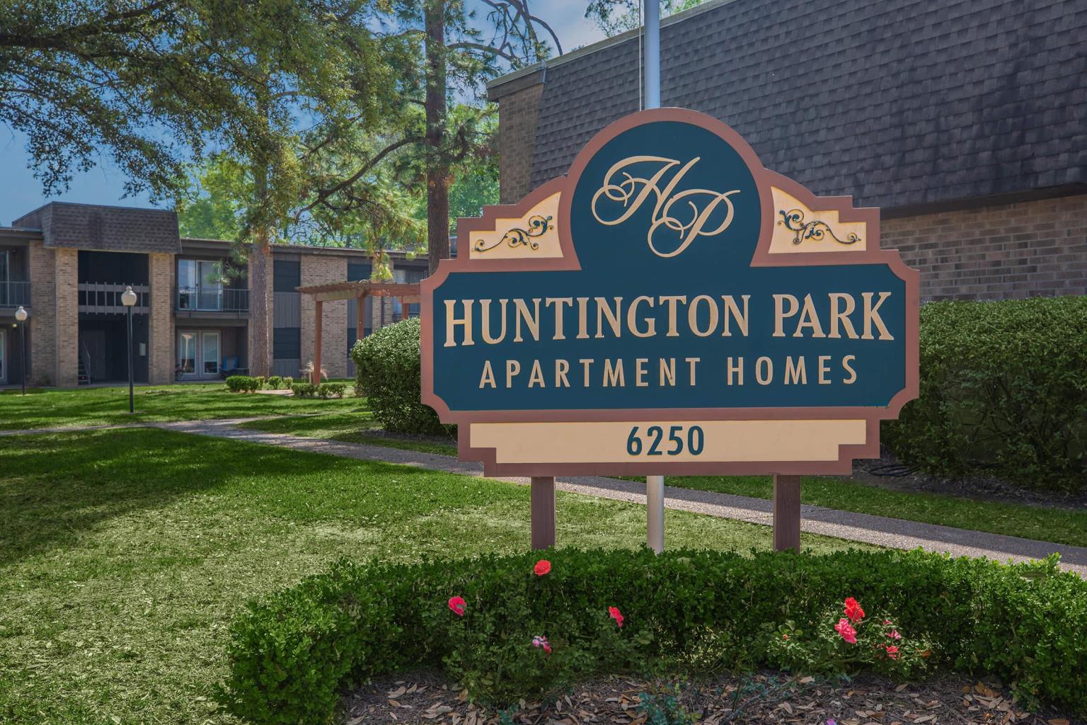 Huntington Park Apartments 6250 Ivanhoe Ln Beaumont TX