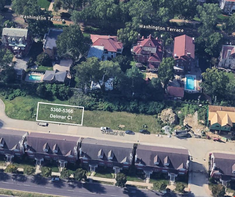 5404 Delmar Court