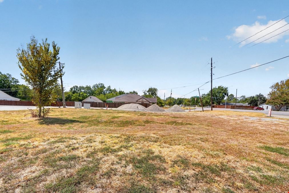 2648 W Scyene Rd Mesquite - For Lease