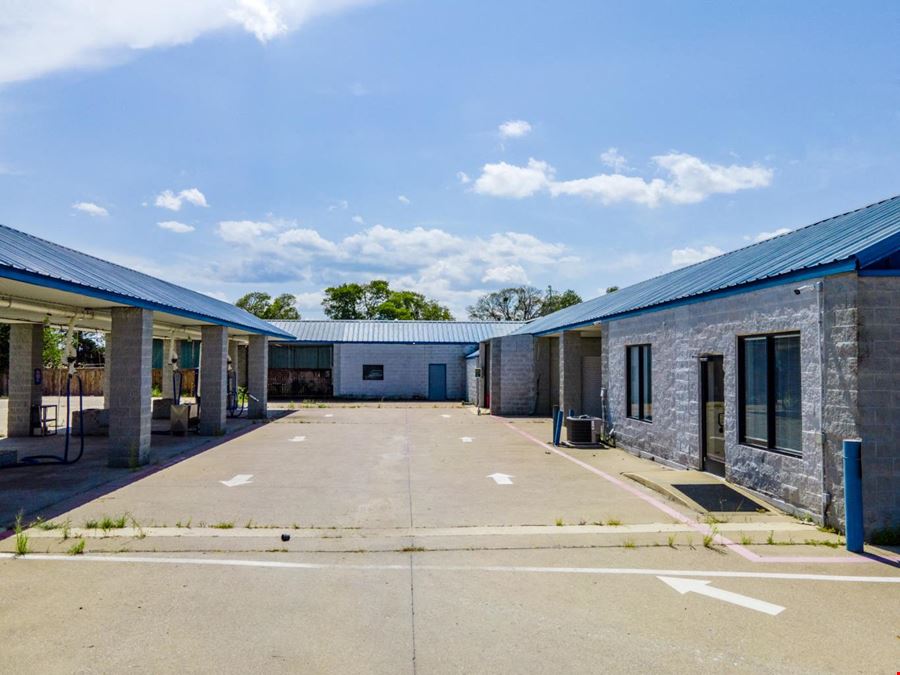 545 FM 148, Terrell, TX