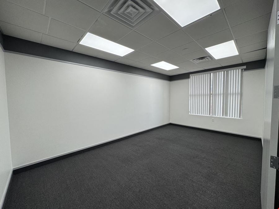Lake Sahara Office Park