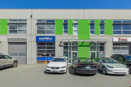 Preview of Other space for Rent at 8811 Laurel Street