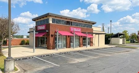 Preview of Retail space for Rent at 9190 Parkway E