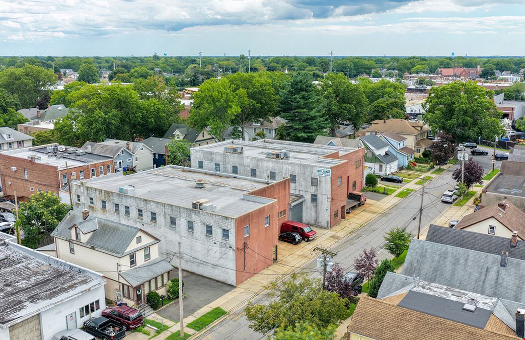 15 & 23 Van Siclen Ave