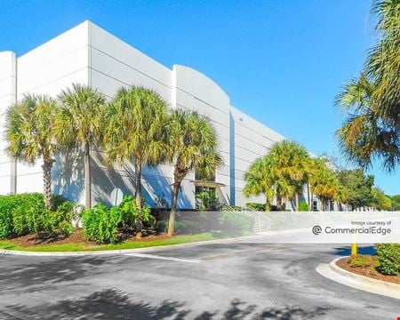 Preview of Industrial space for Rent at 1951 N Commerce Pkwy