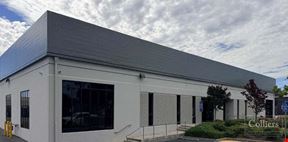 R&D SPACE FOR LEASE