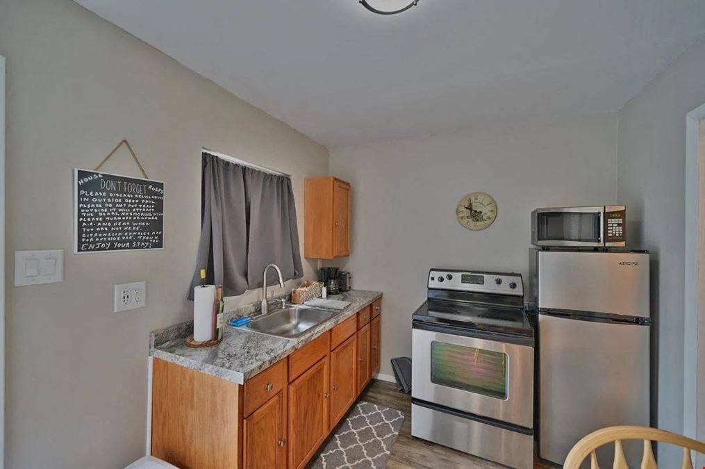 113 Ward Ave