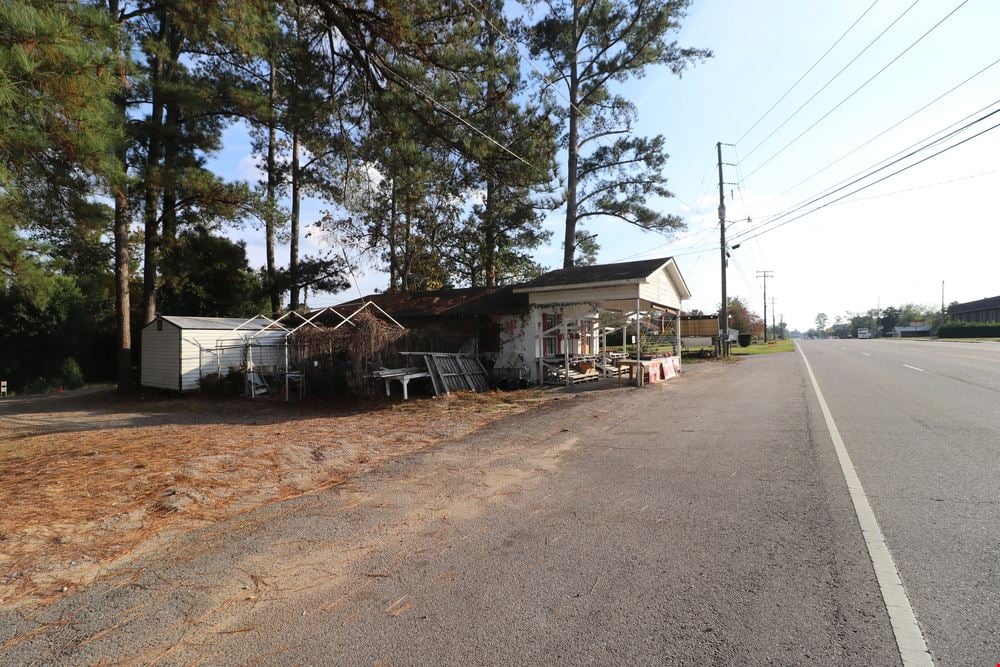 Edgefield Rd, 729, North Augusta, Timmerman