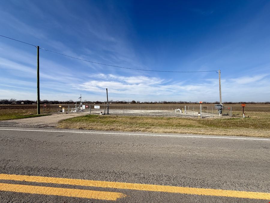 Moody Business & Technology Plaza – Industrial Park