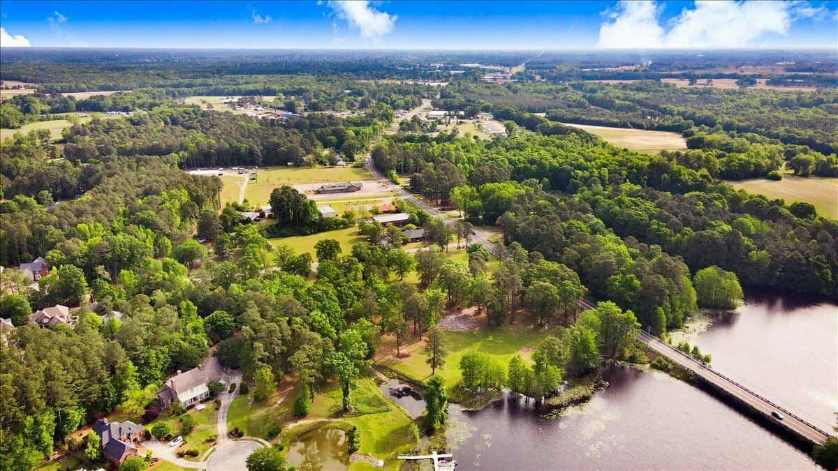 0 Country Club Rd
