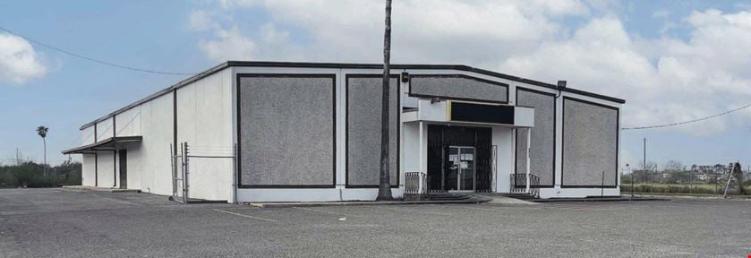 3401 West Expressway 83 