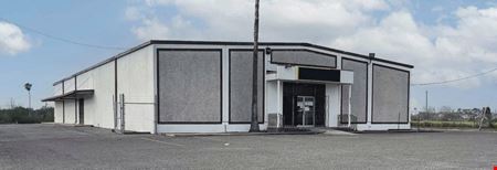 Preview of Industrial space for Rent at 3401 West Expressway 83 