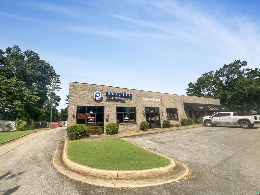 514 Hargrove Rd