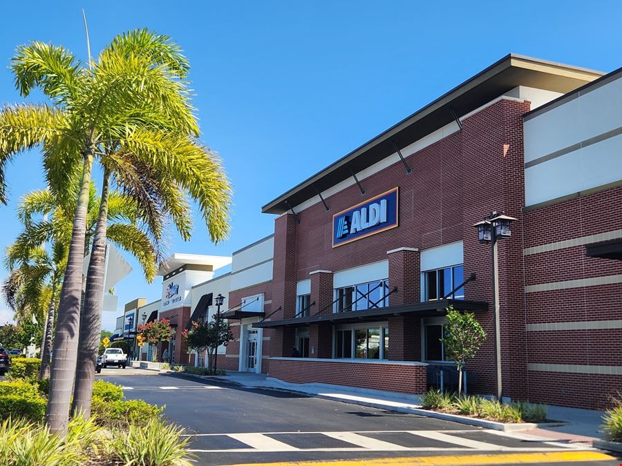 Shoppes at Tyrone Square