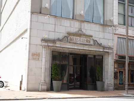 Preview of Mixed Use space for Sale at 1108 Olive St