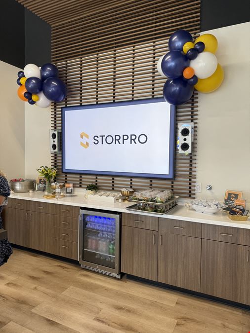 Storpro - 720 Antioch Drive