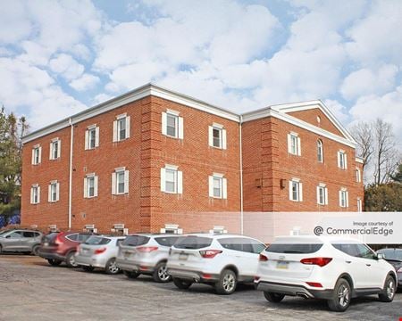 Preview of Office space for Rent at 1786 Wilmington Pike