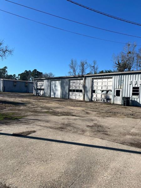 Preview of Unassigned space for Sale at 812  S Main Street